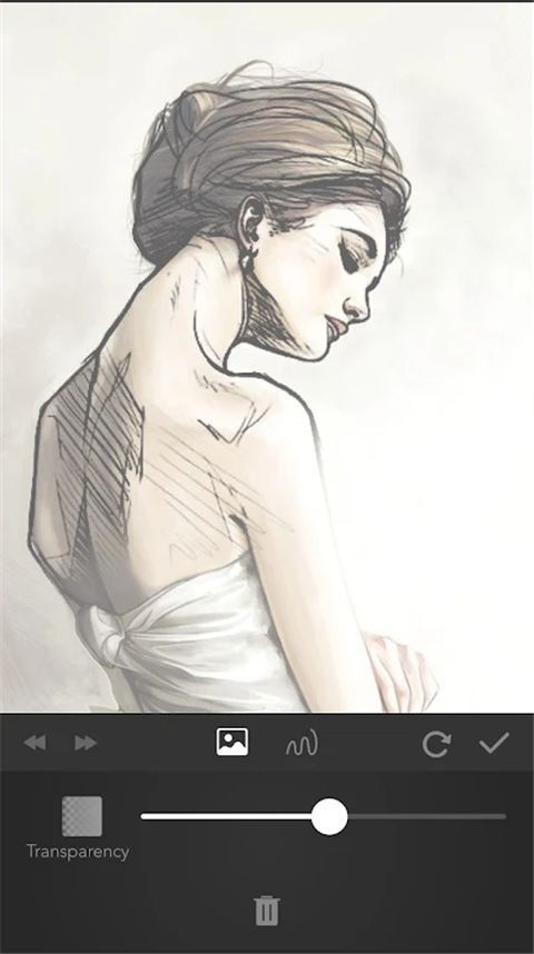 paperdraw官方正版手机赚钱软件截图1