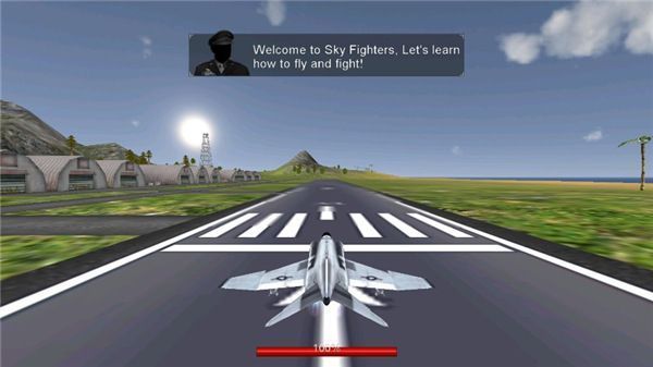 空中战场3D手机版(War Plane 3D)手机赚钱软件截图4