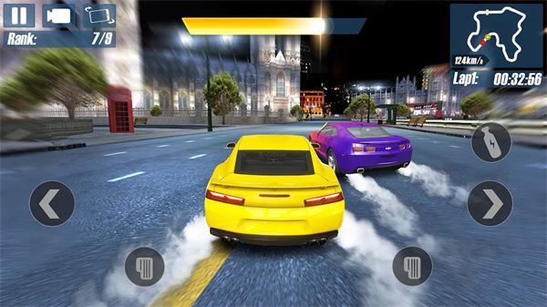 真实竞速赛车官方最新版(Real Road Racing)手机赚钱软件截图3