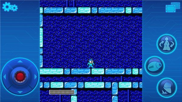 洛克人2最新版(MEGAMAN2)手机赚钱软件截图5