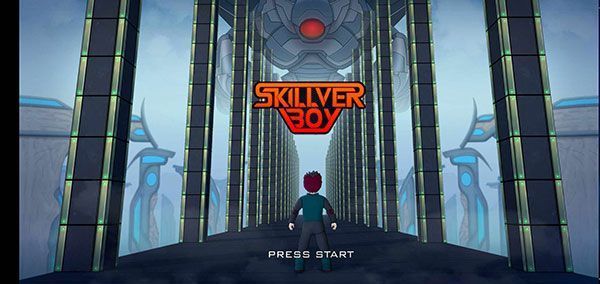 技能男孩游戏(SkillverBoy)手机赚钱软件截图1