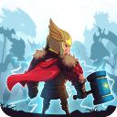 雷神众神万击之战中文版(Thor War of Tapnarok)手机赚钱软件