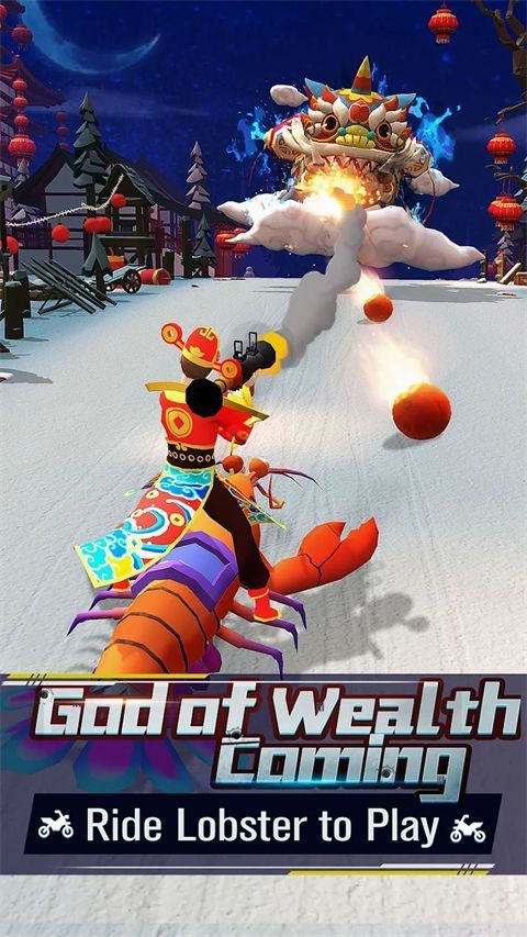 赛车粉碎中文版(Racing Smash 3D)手机赚钱软件截图4