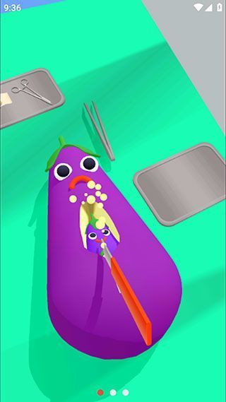 水果诊所Fruit Clinic手机赚钱软件截图1