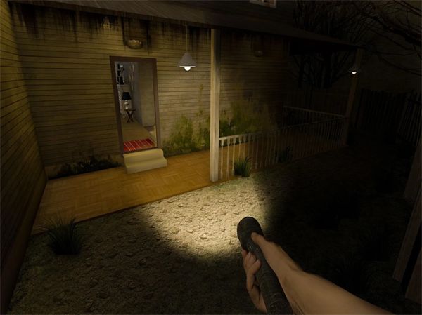 被困恐怖屋手机版(Trapped! Possessed House)手机赚钱软件截图3