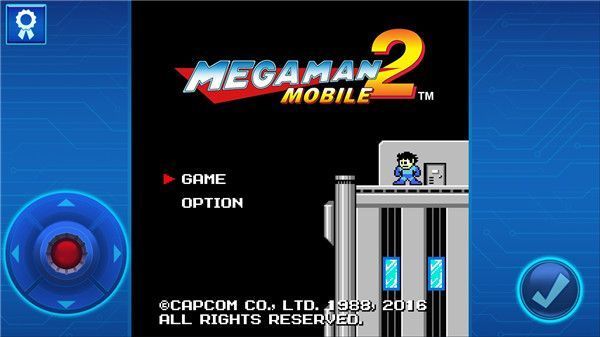 洛克人2最新版(MEGAMAN2)手机赚钱软件截图2