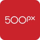 500px中国版app手机赚钱软件
