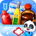 宝宝防护手册手机赚钱软件
