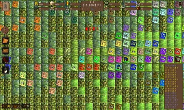 东周模拟战手游手机赚钱软件截图1