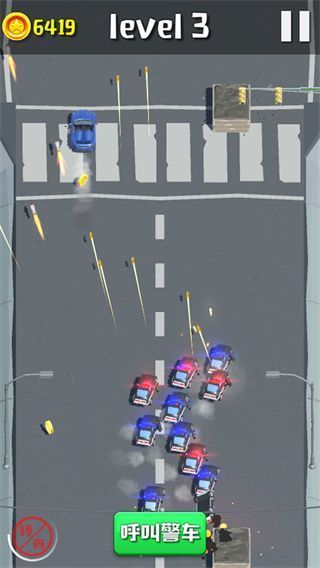 欢乐赛车大作战正版手机赚钱软件截图4