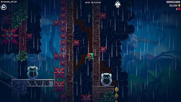 崩溃制造手机中文版(Levelhead)手机赚钱软件截图4