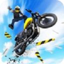 自行车跳跃官方版(Bike Jump)手机赚钱软件