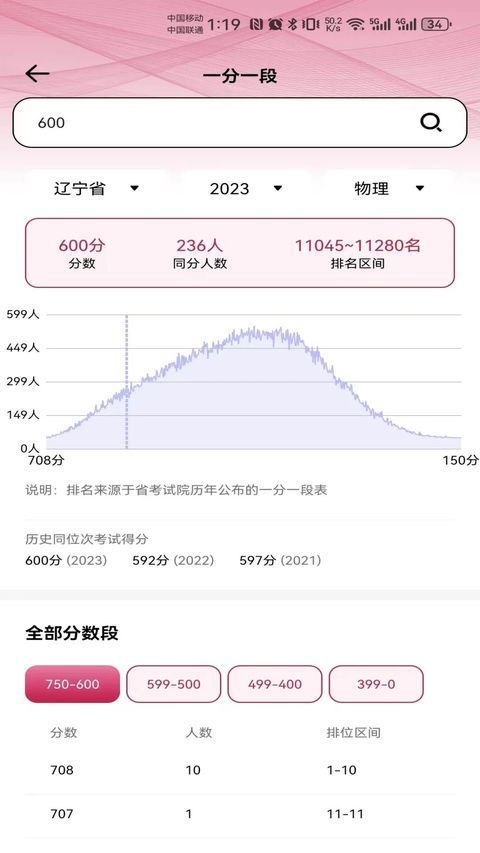 百年育才AI志愿填报app手机赚钱软件截图2