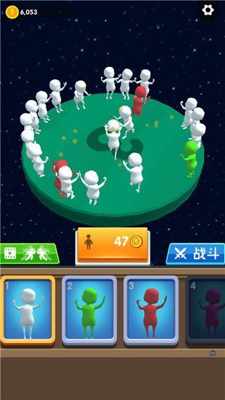 骑与砍官方版(Ride And Chop)手机赚钱软件截图1