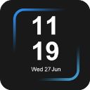 动感熄屏时钟APP手机赚钱软件