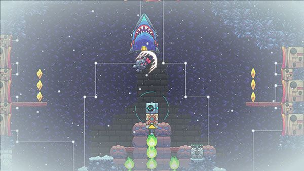 崩溃制造手机中文版(Levelhead)手机赚钱软件截图3