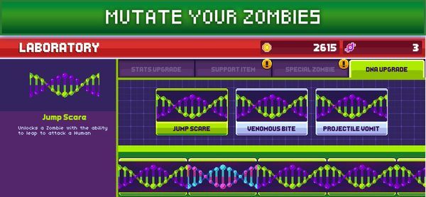 传染恐慌3启示录中文版(Infectonator 3: Apocalypse)手机赚钱软件截图2