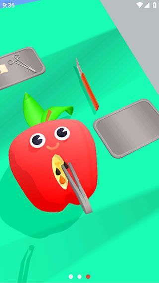 水果诊所Fruit Clinic手机赚钱软件截图3