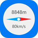 GPS海拔指南针app手机赚钱软件
