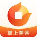 掌上黄金App手机赚钱软件