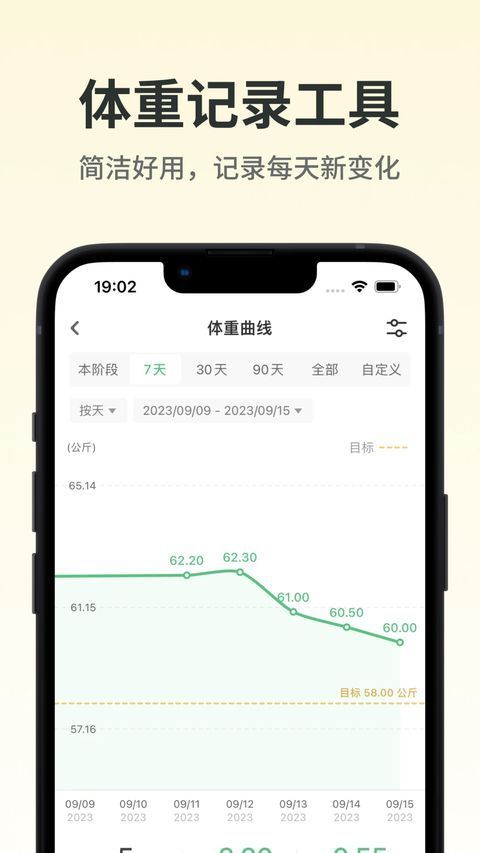 生酮减肥app手机赚钱软件截图5