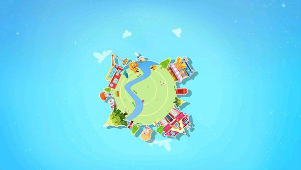 糖糖小镇手机赚钱软件截图4