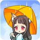精灵天气app手机赚钱软件
