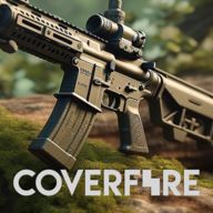 火力掩护中文最新版本(Cover Fire)手机赚钱软件