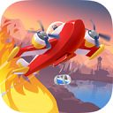 救援之翼游戏正版(Rescue Wings)手机赚钱软件