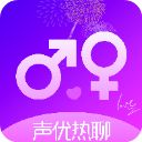 声优热聊App手机赚钱软件