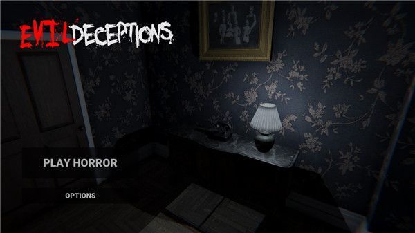 黑暗欺骗完整版(Evil Deceptions)手机赚钱软件截图1