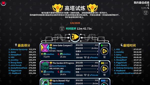 崩溃制造手机中文版(Levelhead)手机赚钱软件截图1