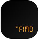 FIMO相机ios版手机赚钱软件