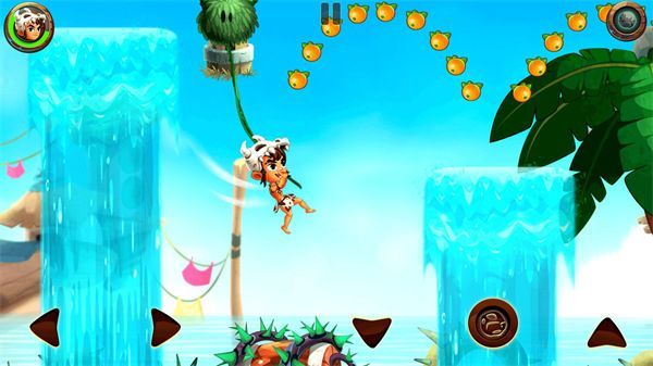 丛林探险3游戏(Jungle Adventures 3)手机赚钱软件截图4