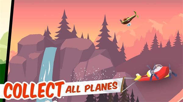 救援之翼游戏正版(Rescue Wings)手机赚钱软件截图2