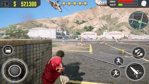 维加斯枪战生存官方版手机赚钱软件截图4