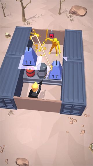 特别代理人官方版(Special Agent)手机赚钱软件截图5