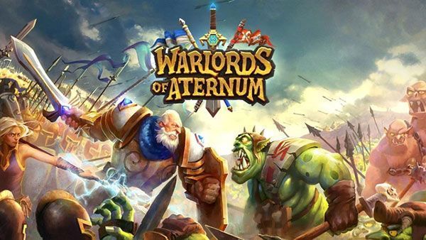 皇家军阀(Warlords)手机赚钱软件截图1