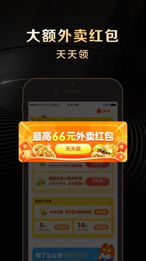 全球购骑士特权ios版手机赚钱软件截图1