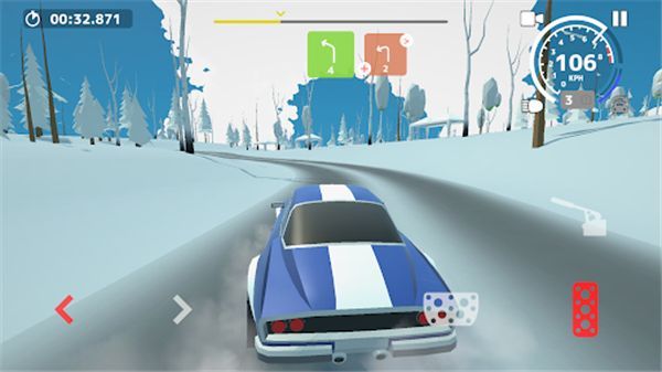 N3拉力赛手机赚钱软件截图2