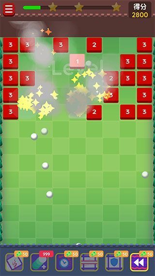 砖块弹弹弹手机赚钱软件截图1