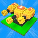 火线合并防御3D官方版(FireLine)手机赚钱软件