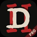 D2助手for暗黑破坏神2重制版苹果版手机赚钱软件