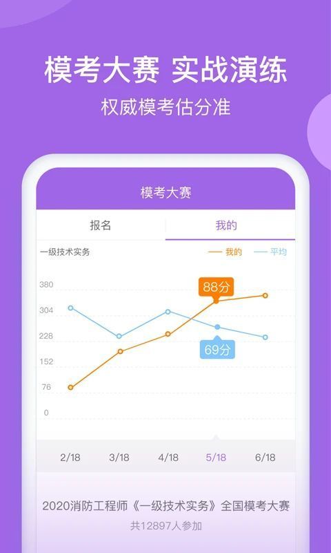消防师万题库手机赚钱软件截图4