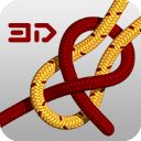 3D绳结(Knots 3D)App中文版手机赚钱软件