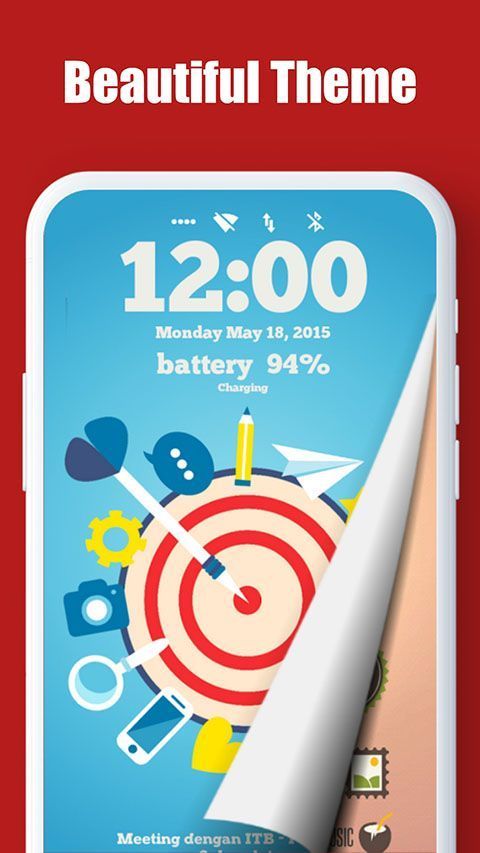 total launcher最新版手机赚钱软件截图2