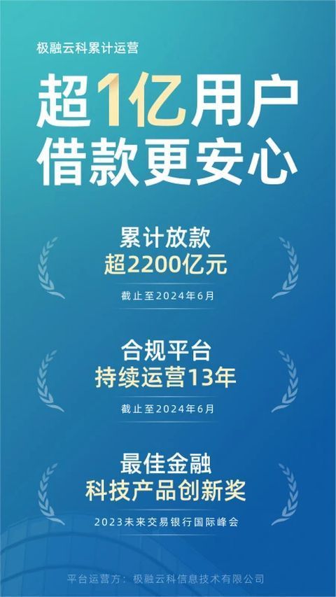 极融借款app手机赚钱软件截图3