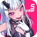 刀光与少女国际服手机赚钱软件