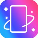 曲面闪光App手机赚钱软件