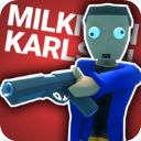 牛奶特工官方版(Milkman Karlson)手机赚钱软件